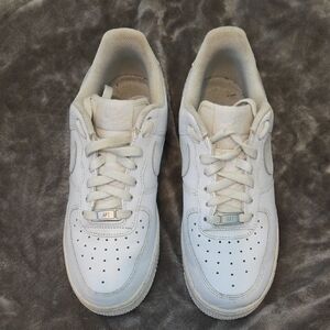 Nike Women's White Sneakers